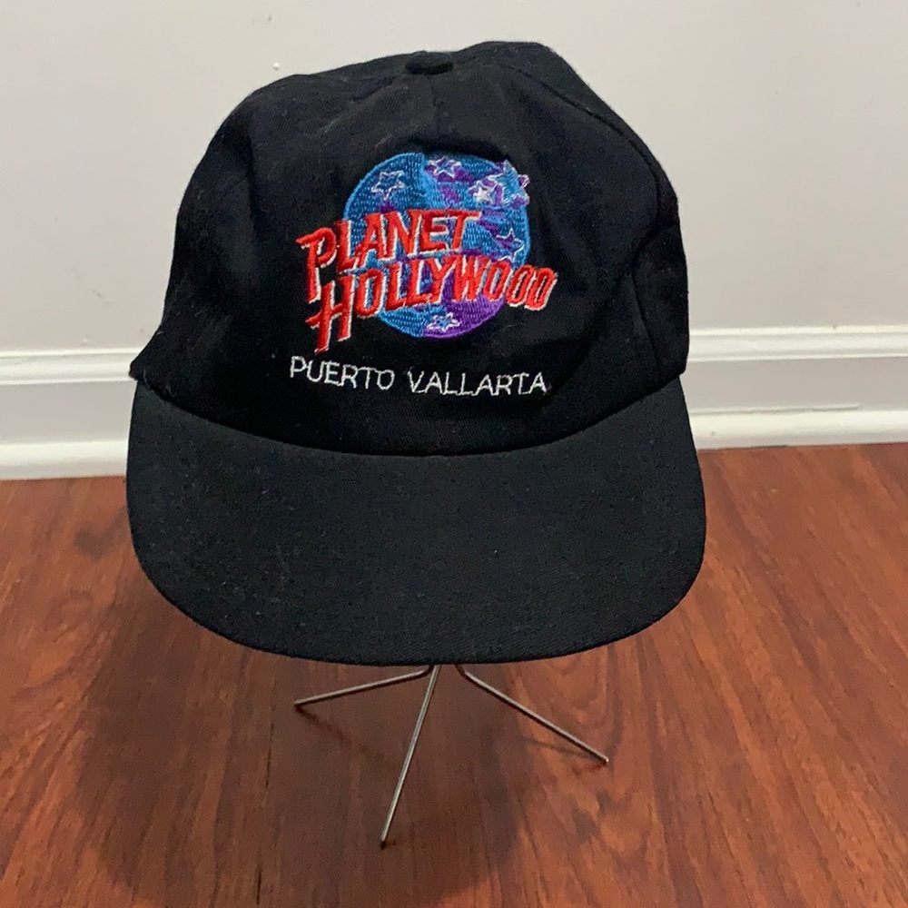 Planet Hollywood “Puerto Vallarta” SnapBack